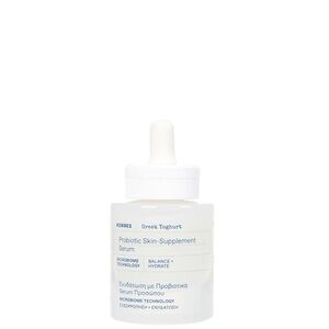 Korres Greek Yoghurt Probiotic Skin-Supplement Serum